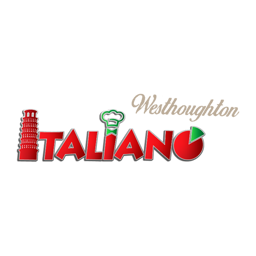 Italiano Westhoughton logo.